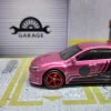 15 Llantas De Goma Para Carritos Diecast 1/64 Hw Maisto Mbox
