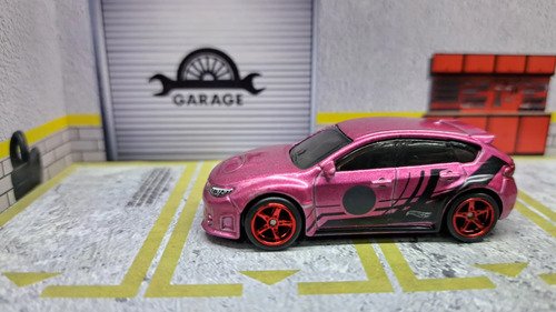 15 Llantas De Goma Para Carritos Diecast 1/64 Hw Maisto Mbox