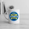 Taza El Mejor Papá Del Mundo