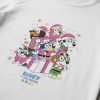 D_888453-MLM94125167012_102025-O.jpg Playera De Navidad Bluey Y Sus Amigos