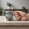 Taza De Bad Bunny Varios Diseños Bonitos