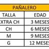 Pañalero Quieren Ser Mis Padrinos Para Niño O Niña