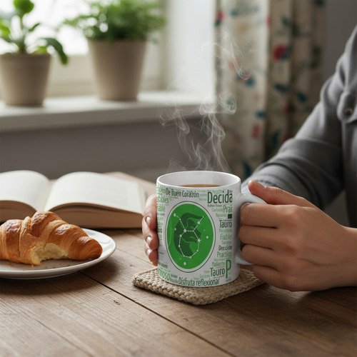 Tazas De Los Signos Del Zodiaco