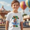 D_895710-MLM92707651086_092025-O.jpg Playera Mario Bros Para Cumpleaños Personalizada Fiesta