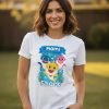 Combo 2 Playeras Unisex + 1 Playera Infantil De Baby Shark