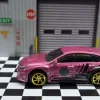 15 Llantas De Goma Para Carritos Diecast 1/64 Hw Maisto Mbox