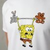 D_897010-MLM93670398694_102025-O.jpg Playera Bob Sponja Gym Pesas