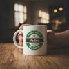 Taza Dia Del Padre Heineken