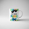Taza Día Del Padre Regalo Feliz Día Papá