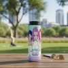 Botella De Agua - Huntrix