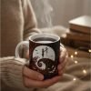 Taza Del Extraño Mundo De Jack 325 Ml