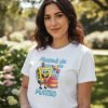 D_912862-MLM109899799047_042026-O.jpg Combo 4 Playeras Y 1 Pañalero Bob Esponja Cumpleaños