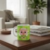 Taza Plim Plim 325 Ml Eres El Mejor