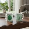 Tazas De Los Signos Del Zodiaco