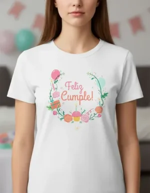 D_918884-MLM93238706303_092025-O.webp Playera Feliz Cumple