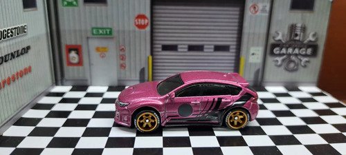 15 Llantas De Goma Para Carritos Diecast 1/64 Hw Maisto Mbox