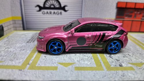 15 Llantas De Goma Para Carritos Diecast 1/64 Hw Maisto Mbox