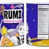 Taza Kpop Demon Hunters Ramyeon Huntrix