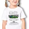 D_927602-MLM99828201952_122025-O.jpg Playera De Rapido Y Furioso Mitsubishi Eclipse Infantil