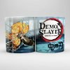 Taza Kimetsu No Yaiba Demon Slayer