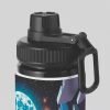 D_930335-MLM113935511123_062026-O.jpg Botella De Agua 750 Ml Aluminio - Minecraft