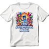 Playera De Roblox De Cumpleaños