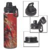 D_934988-MLM113928129559_062026-O.jpg Botella De Agua 750ml Aluminio - Cristiano Ronaldo