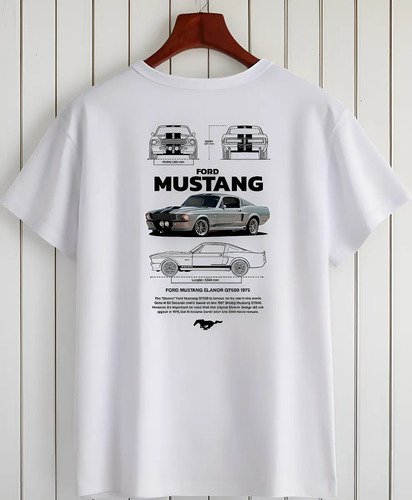 D_935592-MLM87071946468_072025-O.jpg Playera Ford Mustang Shelby Gt350