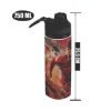 D_939297-MLM113928805847_062026-O.jpg Botella De Agua 750ml Aluminio - Cristiano Ronaldo