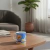 Taza Plim Plim 325 Ml Eres El Mejor