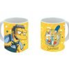 Taza De Los Simsons Diferentes Personajes