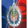 Botella De Agua 750 Ml Aluminio - De Las Chivas