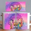 Taza K-pop Demon Hunters