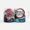 Taza Kimetsu No Yaiba Demon Slayer