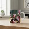 Taza K-pop Demon Hunters