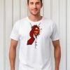 D_957913-MLM85423606815_052025-O.jpg Playera Día Del Padre Súper Papá Superman