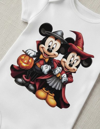 D_958613-MLM93120363231_092025-O.jpg Pañalero Mickey Mouse Y Minnie Mouse Halloween