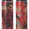 D_963916-MLM113928129561_062026-O.jpg Botella De Agua 750ml Aluminio - Cristiano Ronaldo