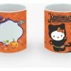 Taza Personalizada De Halloween Con Tu Foto