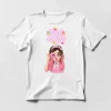 D_970581-MLM93628703702_102025-O.webp Playera Infantil Mis Pastelitos Feliz Cumpleaños
