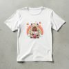 D_971361-MLM94587003586_102025-O.jpg Playera Infantil De Capibara Arcoiris