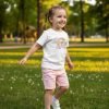 Playera Labubu Happy Birthday