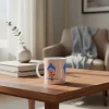 Taza Plim Plim Cara Completa 325 Ml
