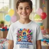 Playera De Roblox De Cumpleaños