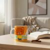 Taza Plim Plim 325 Ml Eres El Mejor