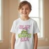 D_996061-MLM94702368691_102025-O.jpg Playera Infantil Navideña En Mi Era De Grinch