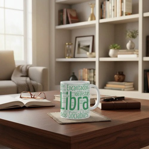Tazas De Los Signos Del Zodiaco