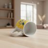 Taza De Los Simsons Diferentes Personajes
