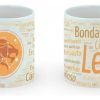 Tazas De Los Signos Del Zodiaco