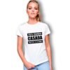 Playera Fruto Prohibido Casado Mantenga Su Distancia | Playera Divertida para Hombre y Mujer